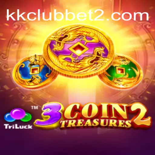 3CoinTreasures2: Descubra o Empolgante Mundo dos Tesouros e Aventuras