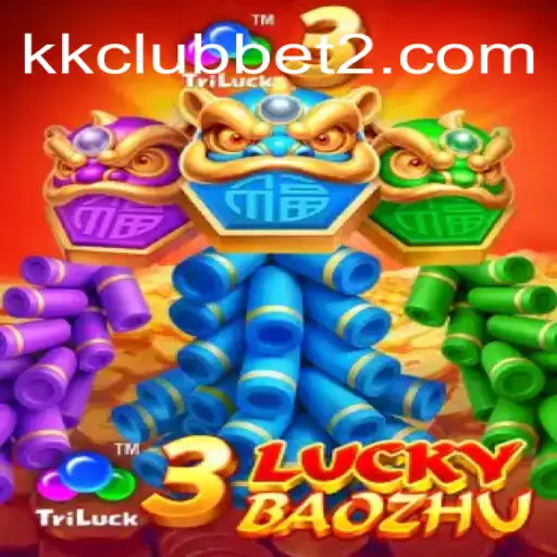 Descubra o Emocionante Mundo de 3LuckyBaozhu no kkclub