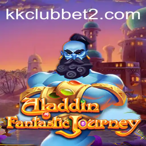 Explorando o Mundo Encantado de Aladdin e o Desafio KKClub