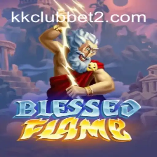 Descubra 'BlessedFlame': A Nova Sensação do Jogo