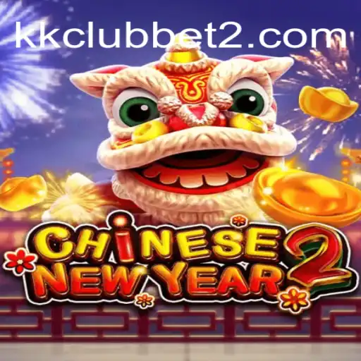 CHINESENEWYEAR2: Descubra o Jogo Fascinante que Captura a Essência do Ano Novo Chinês