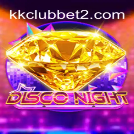 Descubra DiscoNight: O Jogo de Estratégia e Diversão no Mundo KKClub