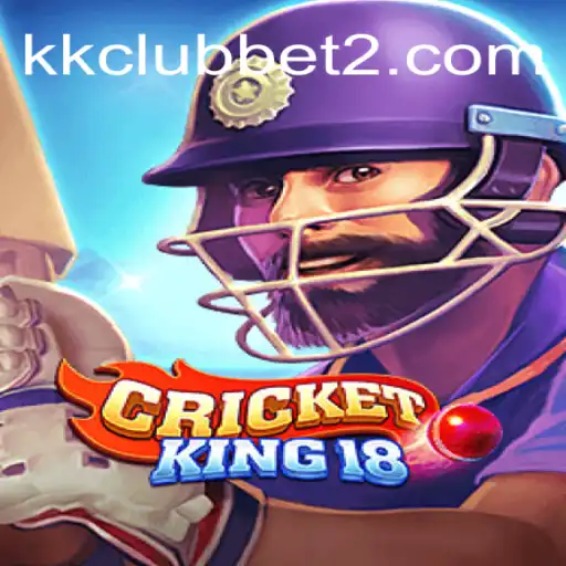 CricketKing18: O Jogo Que Reinventa a Paixão Pelo Críquete