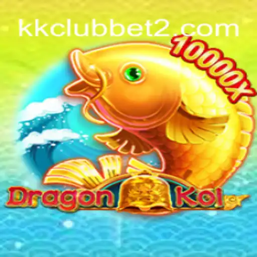 DragonKoi: O Jogo de Estratégia que Conquista a kkclub