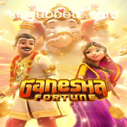 Descubra a Magia de GaneshaFortune com KKClub