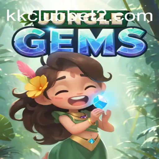 Descubra o Mundo Fascinante de JungleGems: Um Guia Completo
