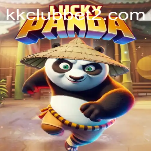 Explorando o Mundo de LuckyPanda: Um Mergulho no Jogo Sensação do Momento