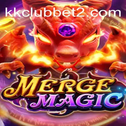 MergeMagic: Descubra o Fascinante Mundo de Puzzles e Estratégia no kkclub