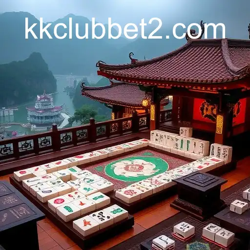 Mahjong