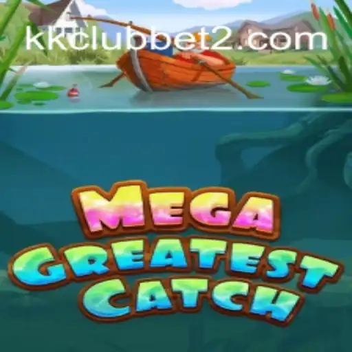 Descubra MegaGreatestCatch: O Jogo de Pesca que Está Conquistando os Jogadores