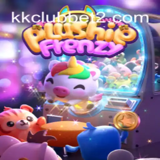 Explorando o Fascinante Mundo de PlushieFrenzy: O Jogo Inovador da KKClub