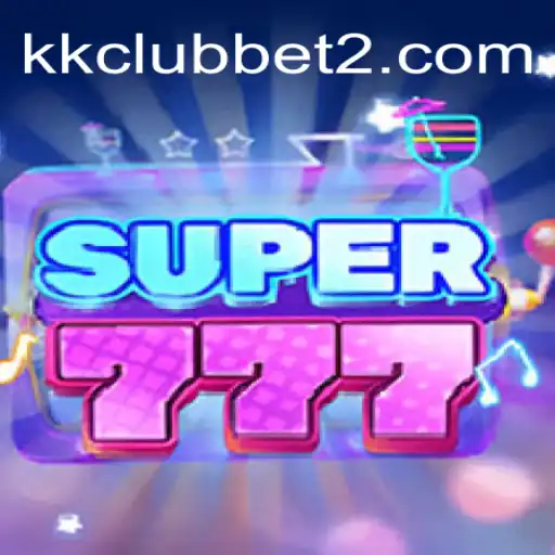 Descubra a Aventura Cativante de Super777: Um Jogo Exclusivo do kkclub