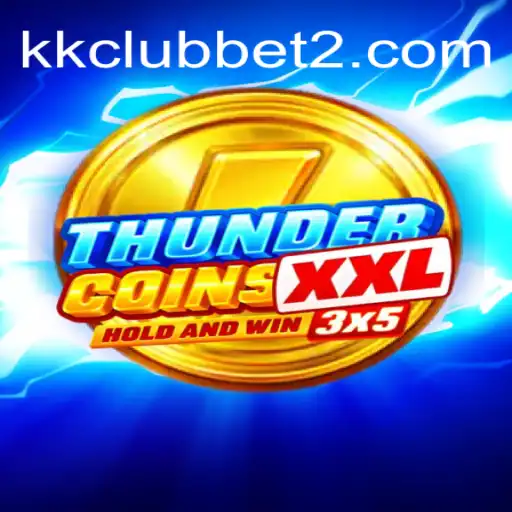 ThunderCoinsXxl: Aventura e Estratégia no Universo de kkclub