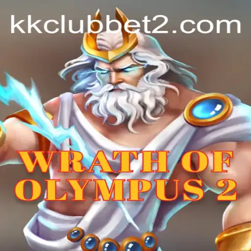 Descubra o Jogo Empolgante WrathofOlympus2 com kkclub